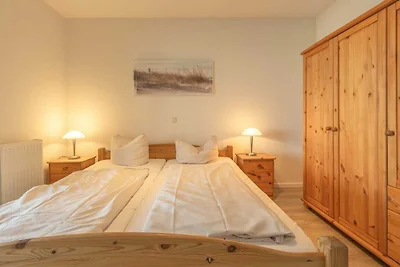 Ferienwohnung im Ferienpark Mueritz