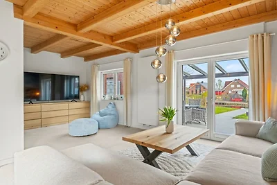 Vakantieappartement met 2 slaapkamers