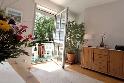 Appartamento per vacanze con 1 camera da...