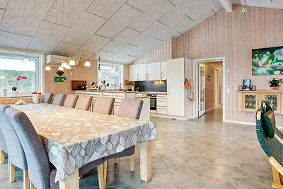 10 persoons vakantie huis in Fårevejle-By...