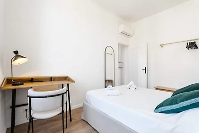 Wohnung in Cannes nahe Strand