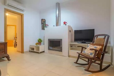 Casa Nord 4pax - Haus In Caimari. Wifi Gratis