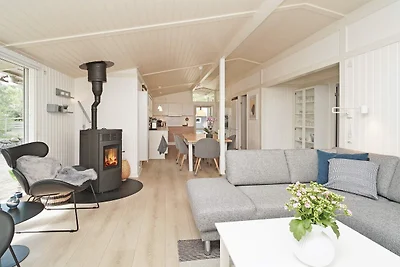 10 persoons vakantie huis in Vig-By Traum