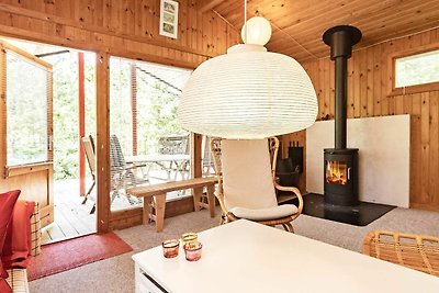 5 persoons vakantie huis in Stege-By Traum