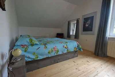 Ferienhaus mit privatem Pool