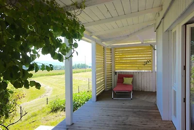 Ferienwohnung mit 2 Schlafzimmer