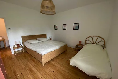 Charmantes Landhaus in Frankreich mit Pool