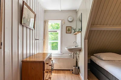 Authentischer Familienurlaub mit Sauna