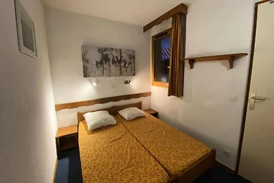 3 Zimmer für 6 Personen