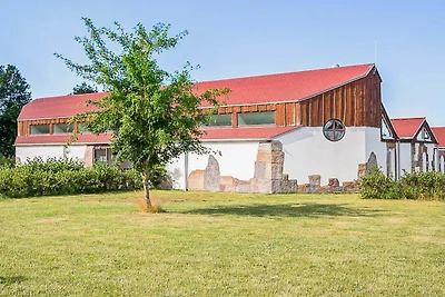 9 Personen Ferienpark haus in Otterup