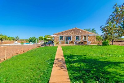 Casa Calma - Ferienhaus Mit Privatem Pool