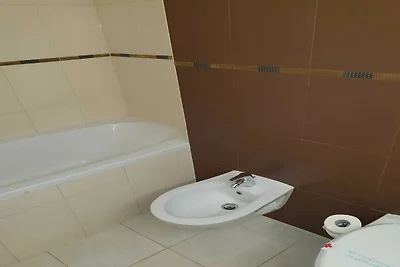 Marina Portorož Family Friendly Apartment 5 -...