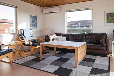 4 persoons vakantie huis in Hejls-By Traum