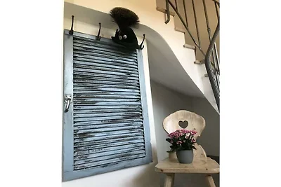 Apartament wakacyjny z 1 sypialnią