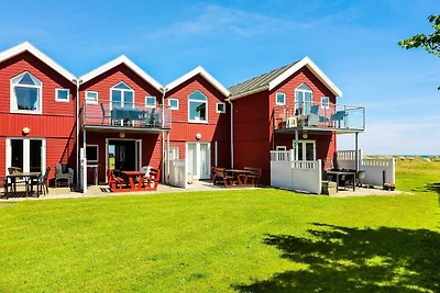 6 persone case ad Hadsund