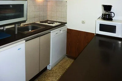 Wohnung in Les Carlines mit Zugang zu den...