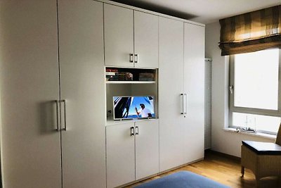 Ferienwohnung mit 1 Schlafzimmer