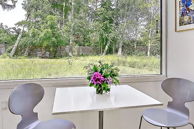 6 Personen Ferienhaus in Tisvildeleje