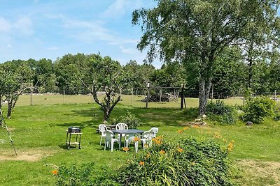 8 person holiday home in KARLSKRONA