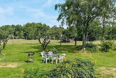 8 Personen Ferienhaus in KARLSKRONA