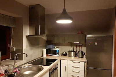 Ferienhaus in Nordsee mit 3 Schlafzimmer