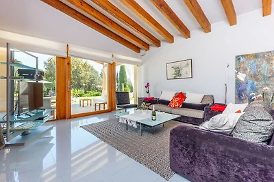 Villa Golf Marina - Villa Con Piscina Privada