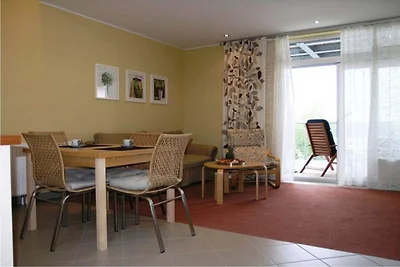 Appartamento vacanze arredato con eleganza