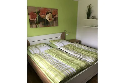 Mit Seeblick Komfortable Ferienresidenz