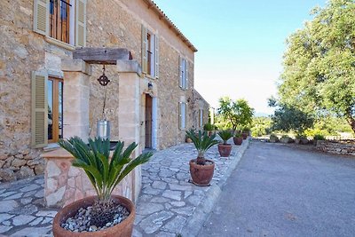 Elegante casa vacanze con piscina privata