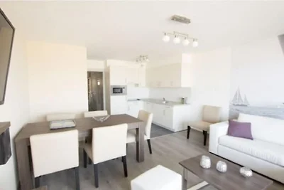 Appartamento per le vacanze con 2 camere da...