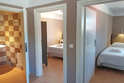 Casa vacanze ad Areopoli