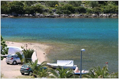 Apartments Juras - Studio Apartment with Sea ...