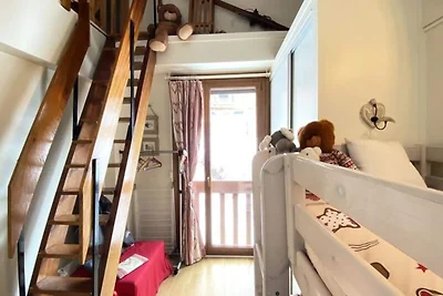 Schöne Wohnung Valberg