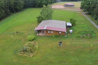 Ferienhaus mit 2 Schlafzimmer