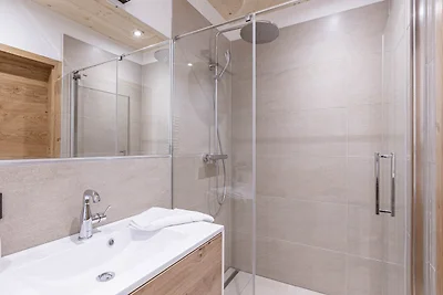 Appartamento a Salisburgo con sauna privata