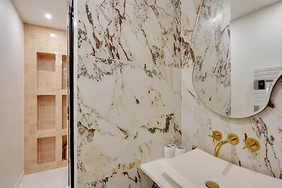 Gezellig appartement - 1 slaapkamer/2 slaapka...