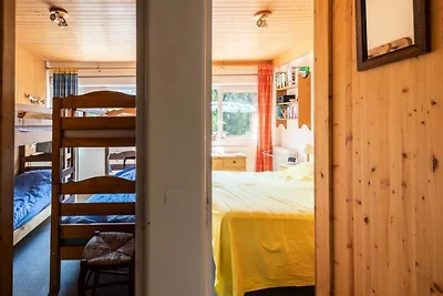 3-Zimmer-Apartment für 6-8 Personen, Südostla...