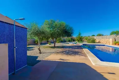 Sa Punta (sa Punta Bertumins) - Ferienhaus