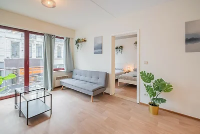 Tolle Wohnung in Antwerpen