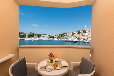 Standard-2-Zimmer-Apartment für 4 Personen