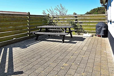 6 persoons vakantie huis in Hvide Sande-By...