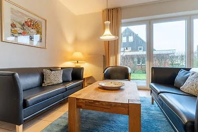 Reihenhaus, St. Peter - Ording