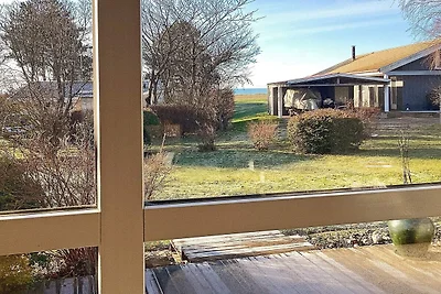 8 persoons vakantie huis in Karrebæksminde