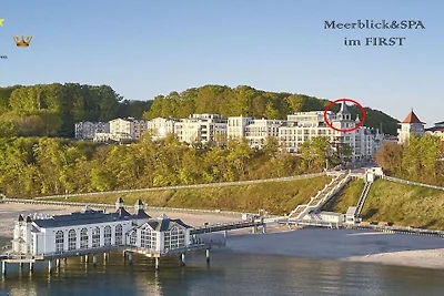 Ferienwohnung mit 1 Schlafzimmer