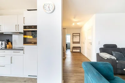 Luxurioeses Appartement