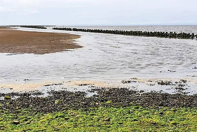 2 Personen Ferienhaus in Højer