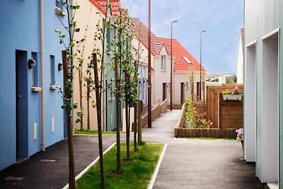 3-Zimmer-Maisonette für 6 Personen