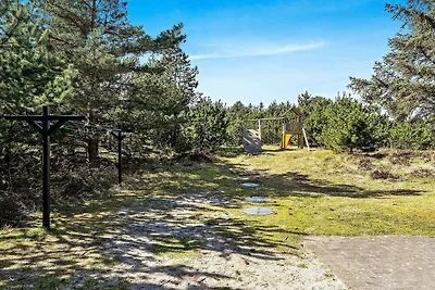 Luxus-Ruckzug in Blavand -- By Traum...