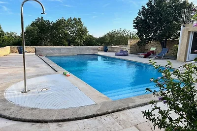Maison du soleil