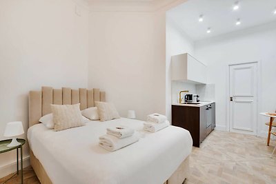 Charmantes Studio - 2P - Auteuil/Bois de...